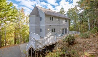 134 Sand Point Rd, Bar Harbor, ME 04609