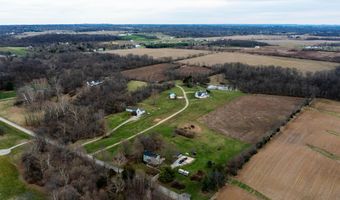 Hagerty Road, Ashville, OH 43103