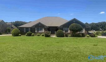 524 Kitchens Dr, Arab, AL 35016