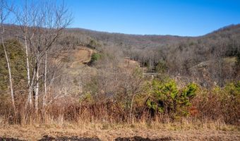 33 N Shadow Run Lot 3A, Balsam Grove, NC 28708