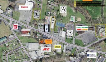 608 Main St, Andrews, NC 28901