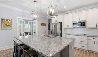 834 Winston Pines Dr, Aberdeen, NC 28315