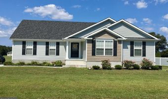 34614 HENRY'S Way S, Georgetown, DE 19947