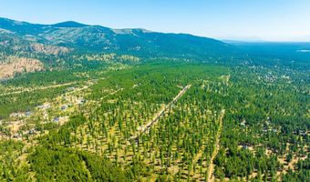 LT 3 BLK 1 WALLACE Lane, Blanchard, ID 83804