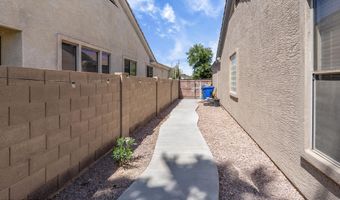 10909 W CHASE Ln, Avondale, AZ 85323