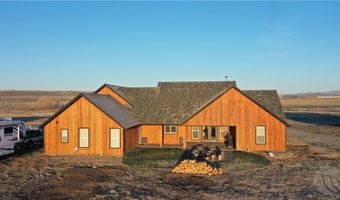 24 Mountain Vis, Big Timber, MT 59011