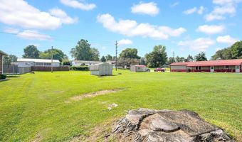 1803 Linwood Dr, Bedford, IN 47421