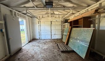 1004 N Sapulpa Rd, Beggs, OK 74421