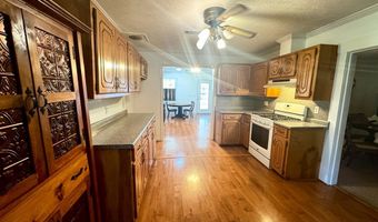 535 Hwy 32 W, Bruce, MS 38915