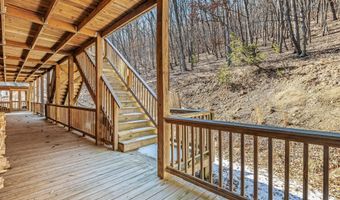 606 ROCKY BRANCH Rd, Baker, WV 26801