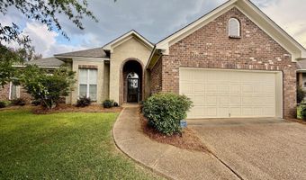 307 Springhill Pt, Brandon, MS 39047