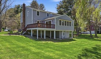 4 Meadowbrook Rd, Acton, MA 01720