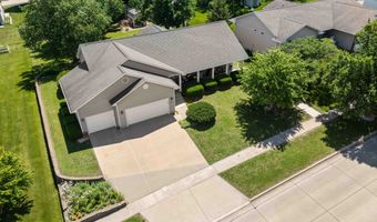 835 S 11th St, Adel, IA 50003