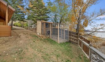 150 Wood River Canal Rd, Bellevue, ID 83313