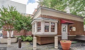 1111 ARLINGTON Blvd 615, Arlington, VA 22209