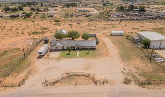 1655 SE 3001, Andrews, TX 79714