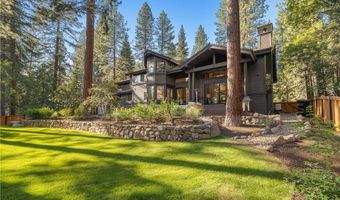 831 Ophir Peak Rd, Incline Village, NV 89451