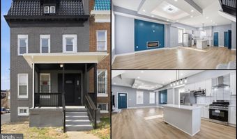 2816 ROCKROSE Ave, Baltimore, MD 21215