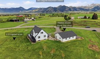 59 Marks, Belgrade, MT 59714