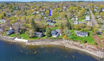 16 Cottage St, Belfast, ME 04915