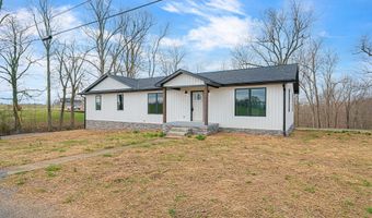 6673 Peonia Rd, Clarkson, KY 42726