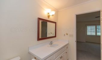 1615 S BRYAN # 11 St, Amarillo, TX 79102