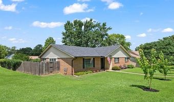 1267 Guinn Ln, Bartlesville, OK 74006