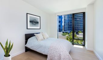 1100 Ala Moana Blvd 902, Honolulu, HI 96814