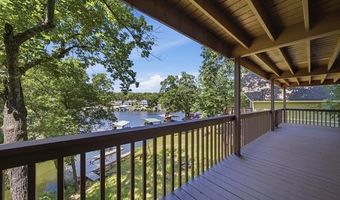 453844 Country Club Trl, Afton, OK 74331