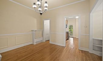 111 CONDUIT St, Annapolis, MD 21401