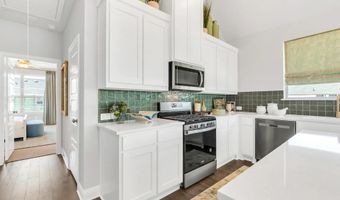 2521 Huxley Mews, Allen, TX 75013