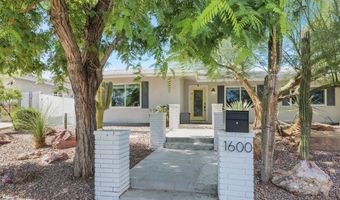 1600 Eaton Dr, Las Vegas, NV 89102