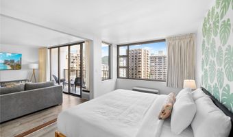 201 Oahu Ave 1111, Honolulu, HI 96815