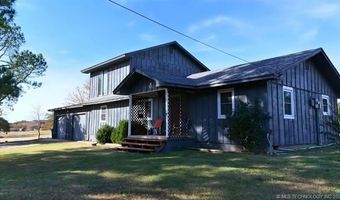 2807 McClain, Ardmore, OK 73401