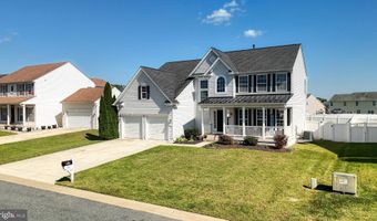 240 MAYAPPLE Ln, Magnolia, DE 19962