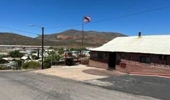 710 Pittsburg Ave, Bisbee, AZ 85603