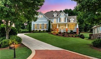8710 Gilmer Ft, Ball Ground, GA 30107