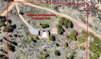 548 Coughlin Meadows Rd, Boulder, CO 80302