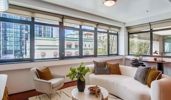 1551 4Th Ave 208, San Diego, CA 92101