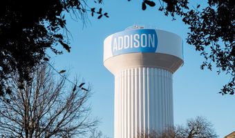 14819 Chancey St, Addison, TX 75001