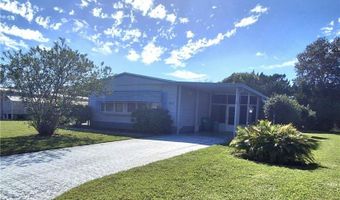 925 Sequoia St, Barefoot Bay, FL 32976