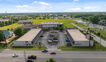 2210 S Walton BLVD Unit Suite 10, Bentonville, AR 72712