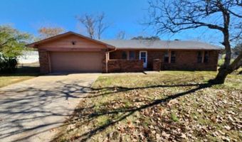 6938 Congo Rd, Benton, AR 72019