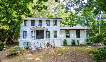 813 Lakeshore, Berkeley Lake, GA 30096