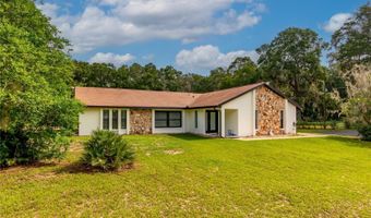 2735 NE 127TH Pl, Anthony, FL 32617