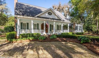 106 Palmetto Pl, Beaufort, SC 29902