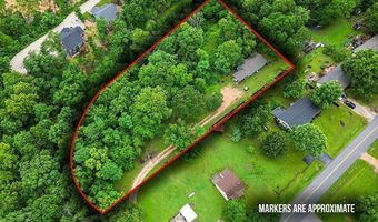 106 Black Oak Rd, Anderson, MO 64831