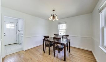 4600 JONES BRIDGE Rd, Bethesda, MD 20814