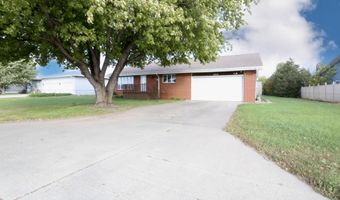 1215 NE 24th Ave, Aberdeen, SD 57401