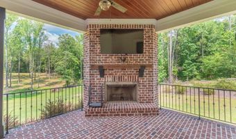 806 Sentinel Ln, Appling, GA 30802